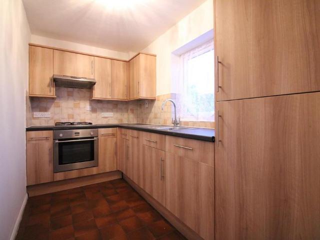 Flat for rent in London Borough of Hounslow, Greater London