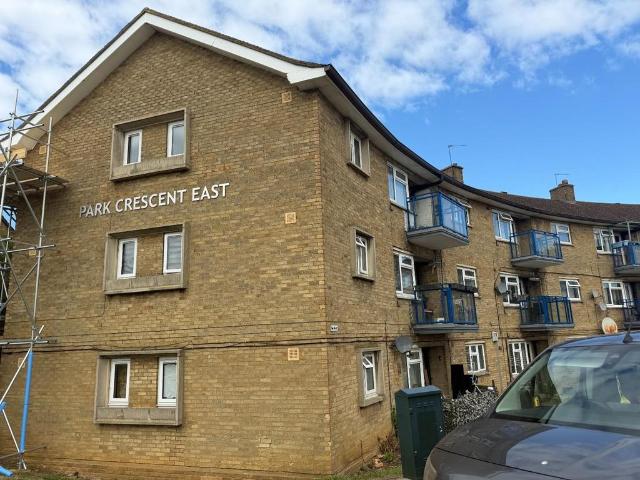 Flat for rent in Northampton, Northamptonshire