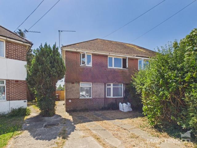 Apartment for rent in Clapham, West Sussex