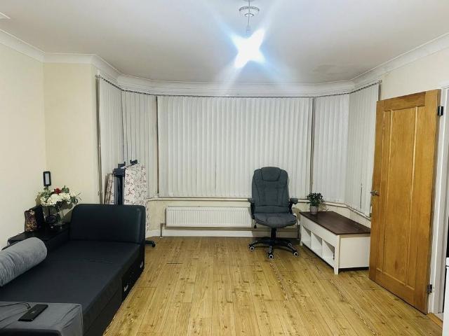 Apartment for rent in Spring Park, Isle Of Man
