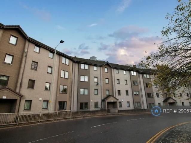 Apartment for rent in City Centre, Scotland
