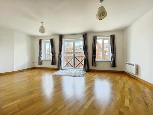Apartment for rent in King's Walden, Hertfordshire