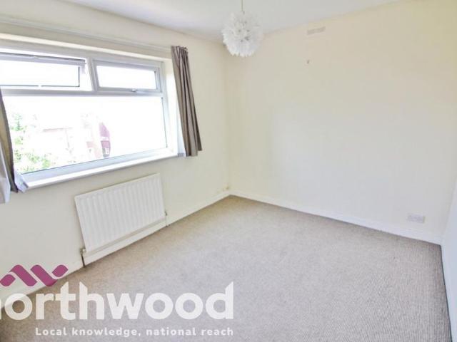 Apartment for rent in Meols Cop, Southport