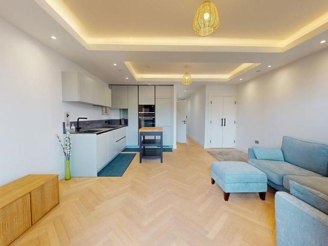 Apartment for rent in Round Hill, Brighton & Hove