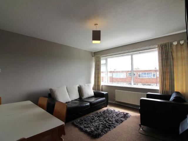 Apartment for rent in Attenborough, East Midlands