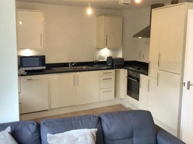 Apartment for rent in Bourne Vale, Kent