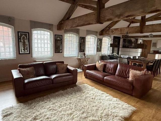 Apartment for rent in All Saints, Bilston