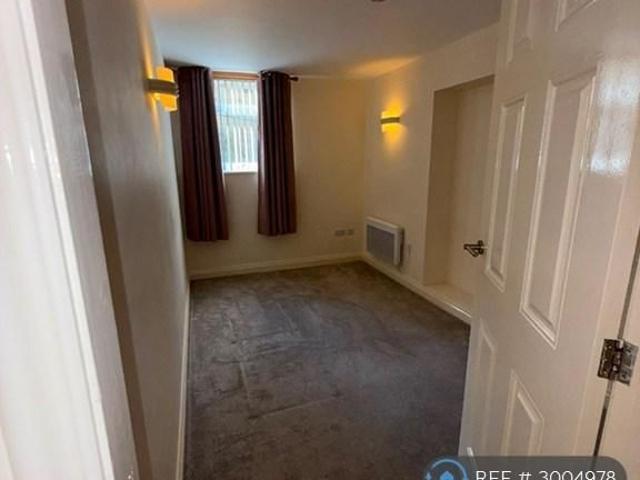 Apartment for rent in Ingrow, Bradford