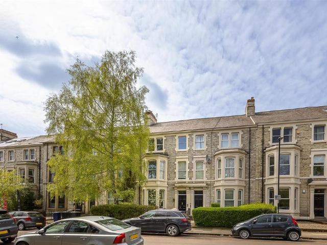 Flat for rent in Jesmond, Newcastle upon Tyne