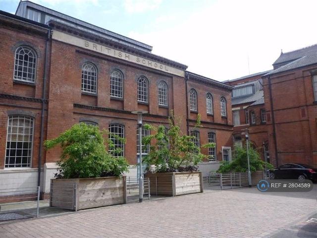 Flat for rent in Edgbaston, Isle Of Man