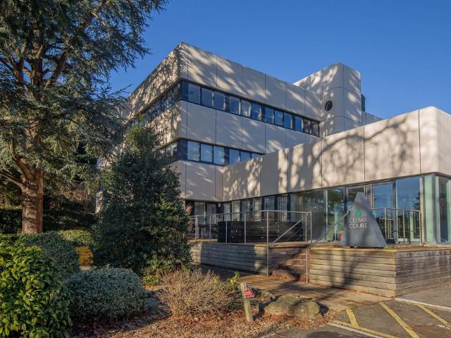 Flat for rent in St. Paul Malmesbury Without, Wiltshire