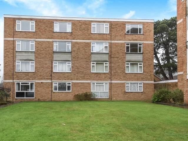 Flat for rent in Westfield, Woking