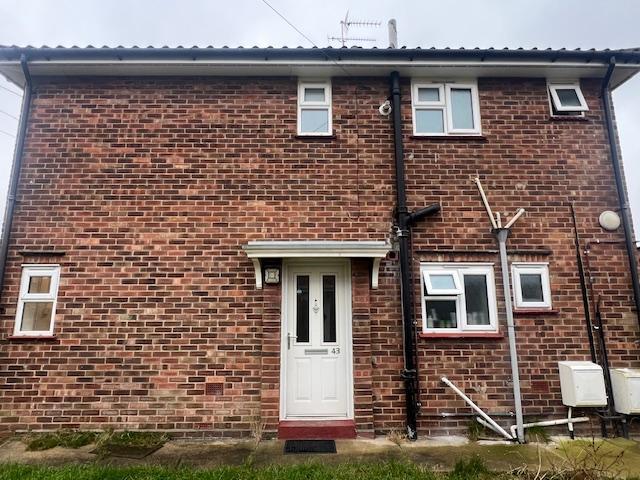Flat for rent in Stowmarket, Mid Suffolk