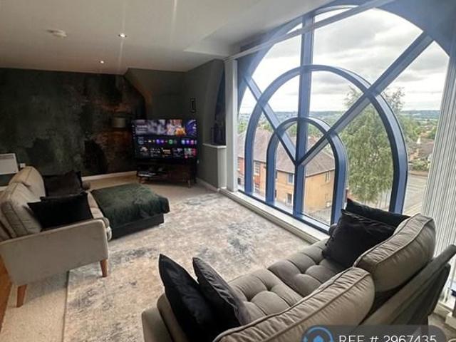 Apartment for rent in Caldermill, East Midlands
