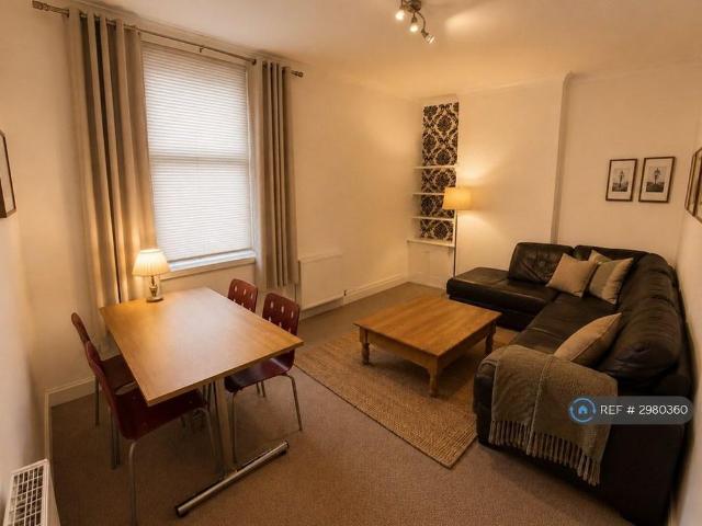 Apartment for rent in Cambuskenneth, Scotland