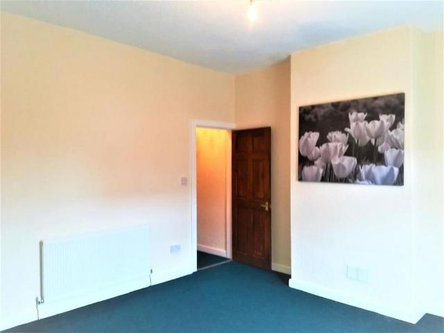 Apartment for rent in New Hall Farm, Wigan