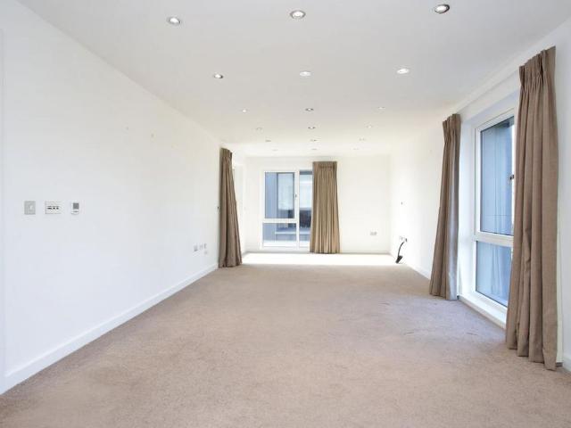 Apartment for rent in Ballindoch, Scotland