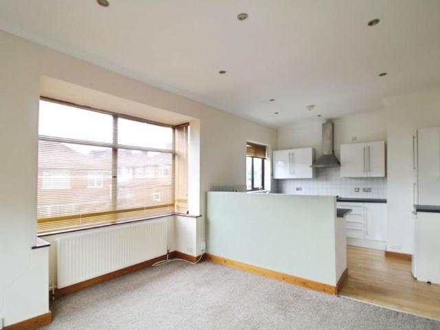 Apartment for rent in Attenborough, East Midlands