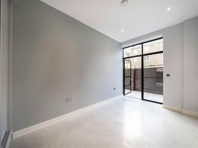 Apartment for rent in London Borough of Camden, Greater London