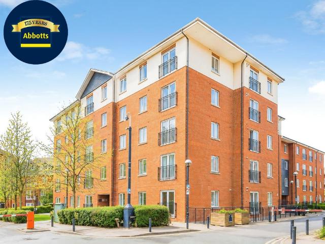 Flat for rent in Hockerill, Colliers End