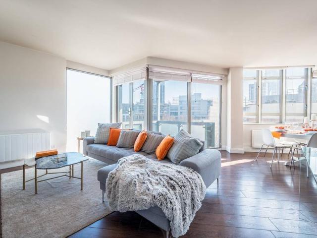 Flat for rent in Finsbury, Isle Of Man