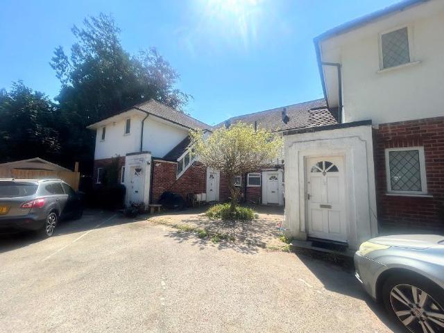 Flat for rent in Springbourne, Bournemouth
