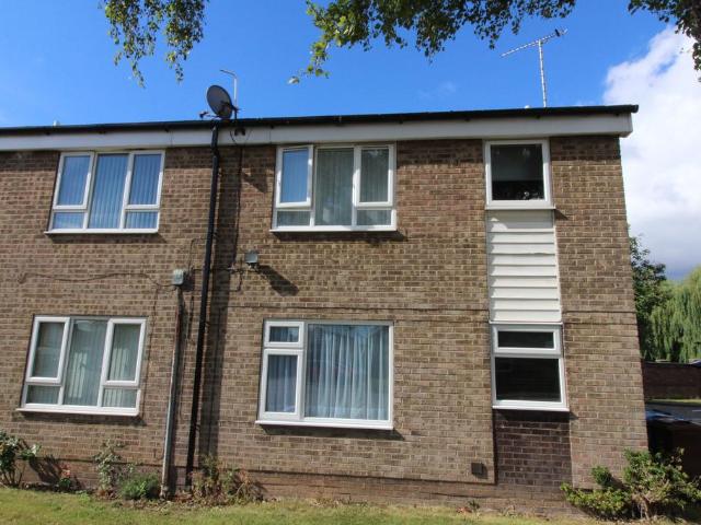 Flat for rent in Spring Cottage, City Of Kingston Upon Hull