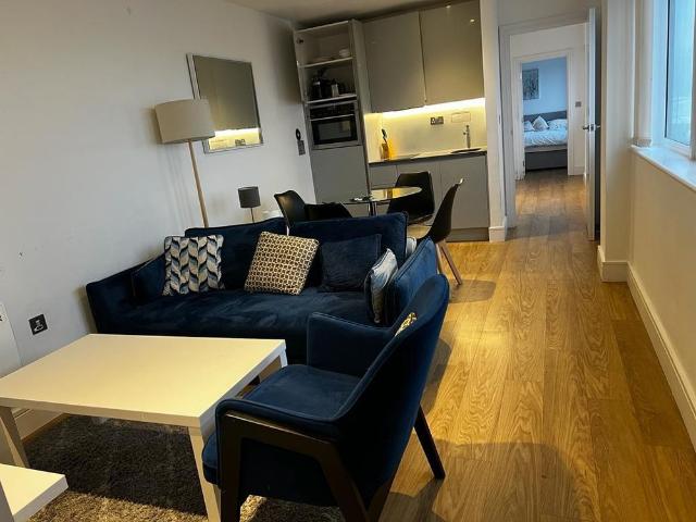 Apartment for rent in Spring Park, Isle Of Man