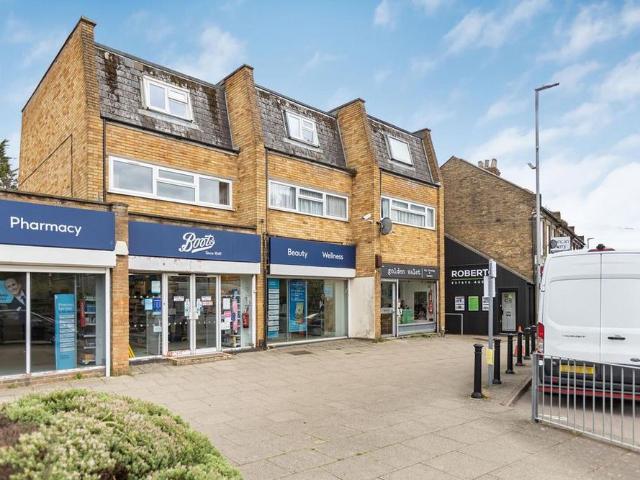 Apartment for rent in Goffs Oak, Broxbourne