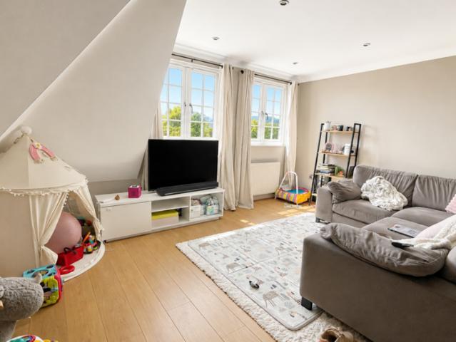 Apartment for rent in Edmonton, Greater London