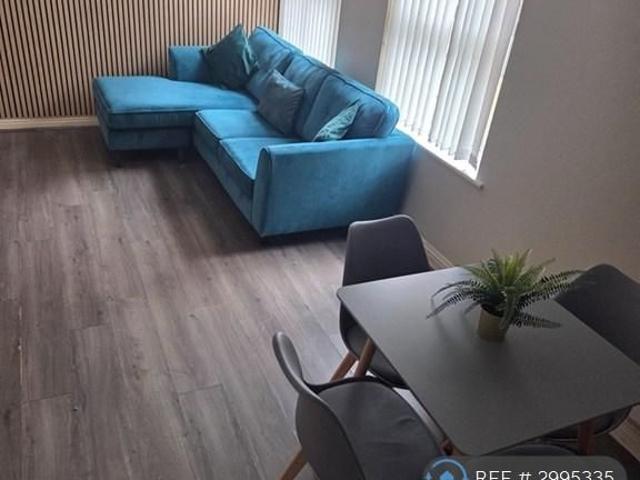Apartment for rent in Redhouse, Abbey Mead