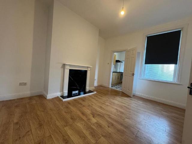 Apartment for rent in Westoe, South Shields