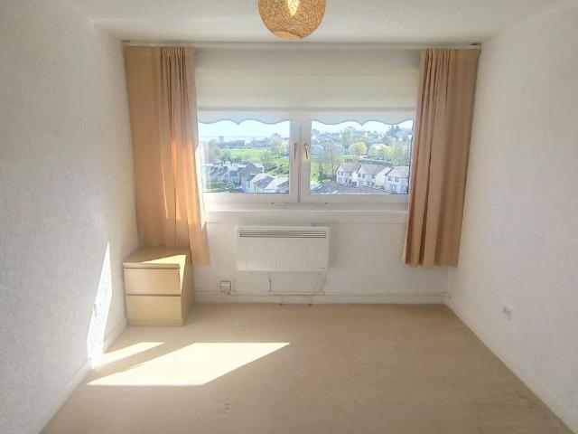 Apartment for rent in Bow Farm, Greenock