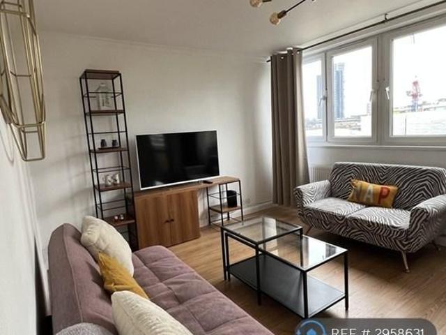Apartment for rent in Finsbury, Greater London