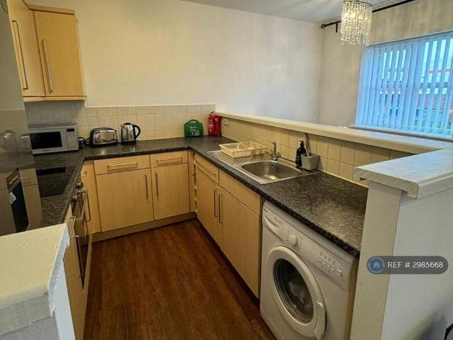 Apartment for rent in Georgia, Greater Manchester