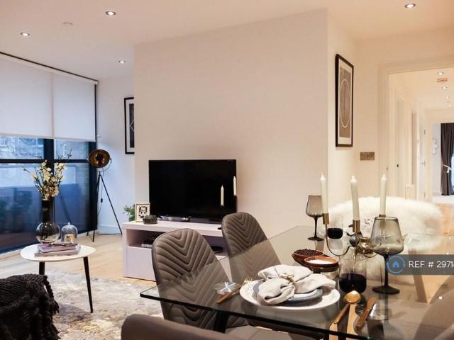 Apartment for rent in Alperton, Greater London