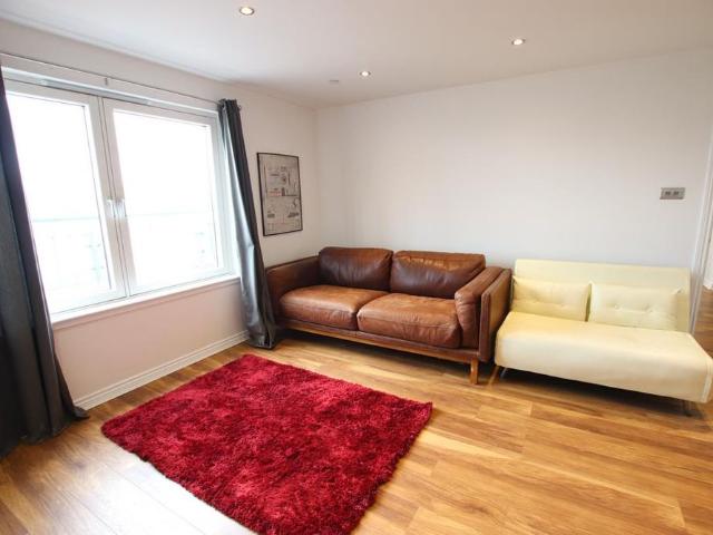Apartment for rent in City Quay, Scotland
