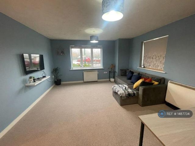 Apartment for rent in New Fletton, Peterborough