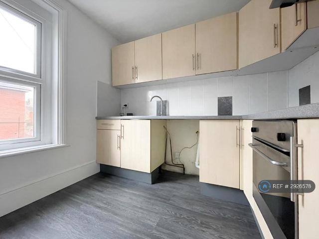 Flat for rent in Somers Town, City Of Portsmouth
