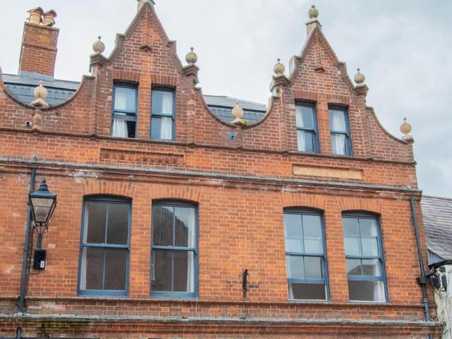 Flat for rent in Budlake, Devon