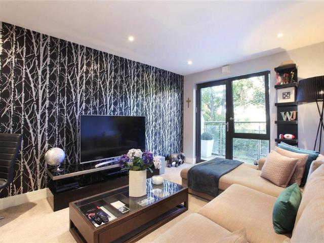 Flat for rent in Battersea, Greater London