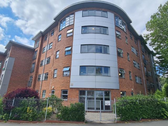 Apartment for rent in Georgia, Greater Manchester