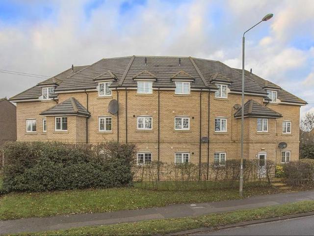 Apartment for rent in Corby
