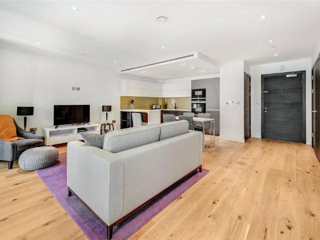 Apartment for rent in Westminster, Greater London