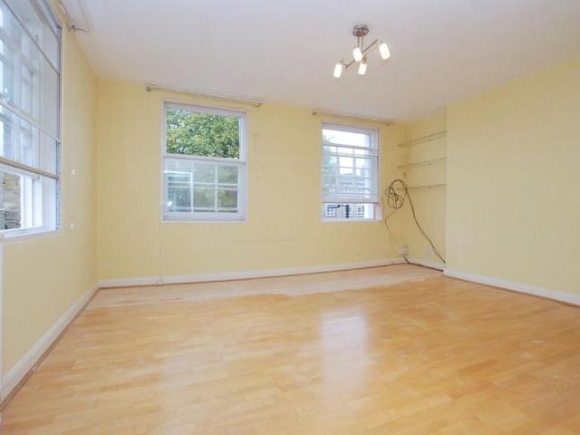 Apartment for rent in Patricroft, Salford
