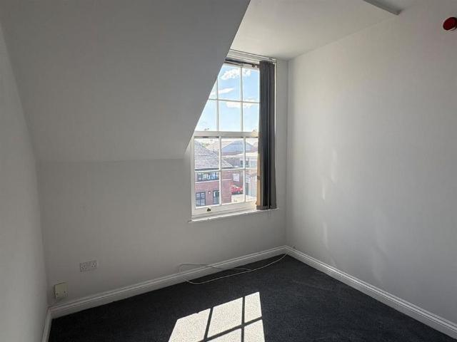 Apartment for rent in Leigh, Wigan