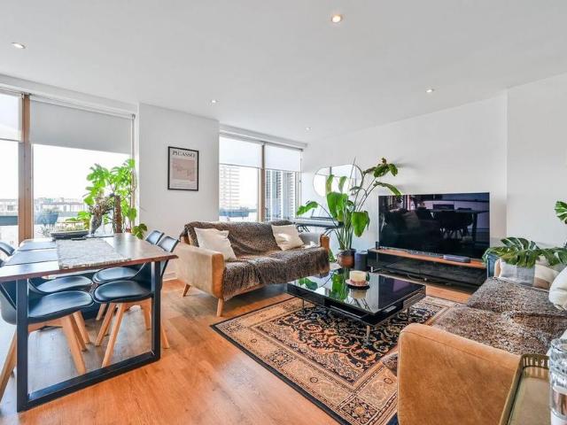 Apartment for rent in London Borough of Hackney, Greater London