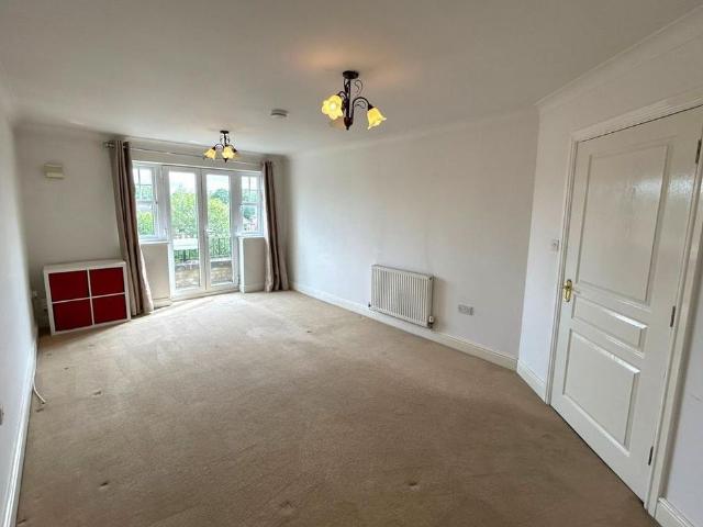 Apartment for rent in Hardwick, Streetly