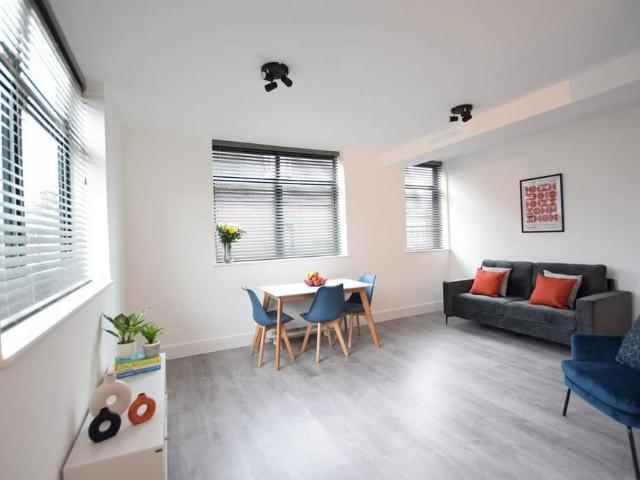 Apartment for rent in Sandbach Heath, Sandbach
