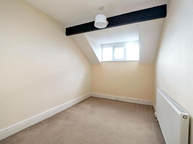 Apartment for rent in Roundhay, West Yorkshire